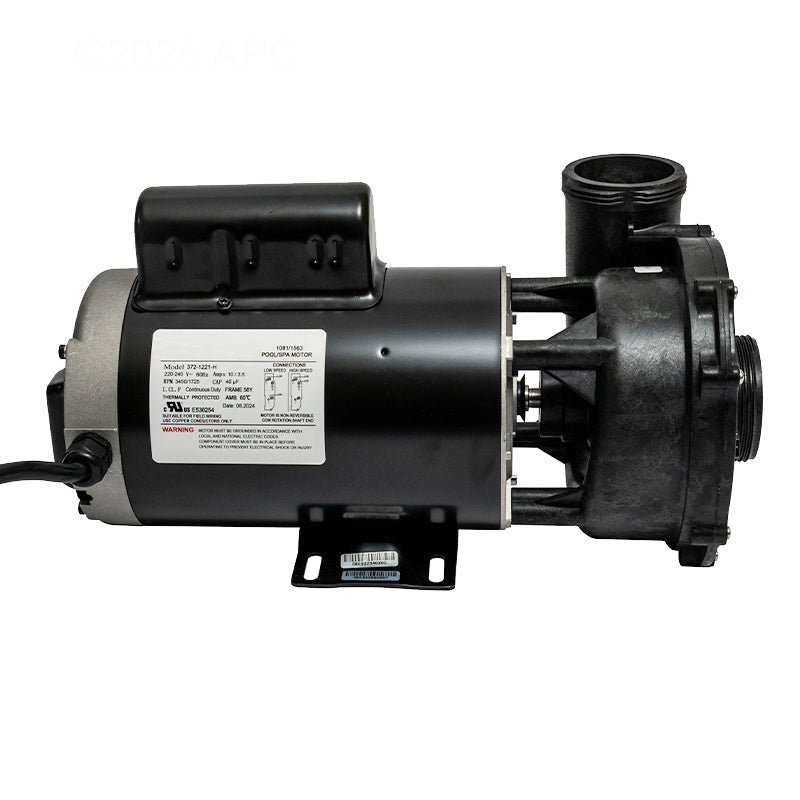 Waterway Executive Pump ME-30226-20 | Waterway ME-30226-20 — Hot