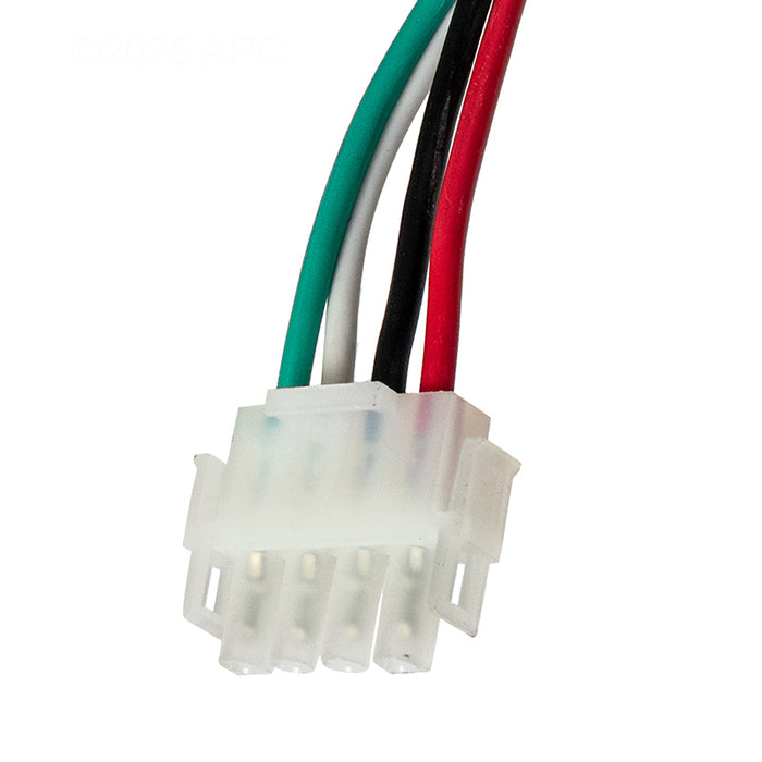 Waterway Executive 3 HP 2 Speed 2" Intake 2" Discharge 56 Frame 230 Volt Pump ME-30226-20