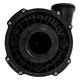 Waterway Executive 4 HP 1 Speed 2" Intake 2" Discharge 56 Frame 230 Volt Pump ME-40126-20