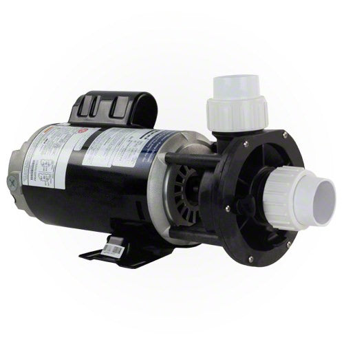 Gecko Aqua-Flo Flo-Master FMCP 1 HP 2 Speed 115V Pump 48 Frame