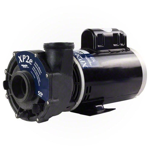 Gecko Aqua-Flo XP2E 3 HP Pump 2 Speed 56 Frame - Hot Tub Warehouse