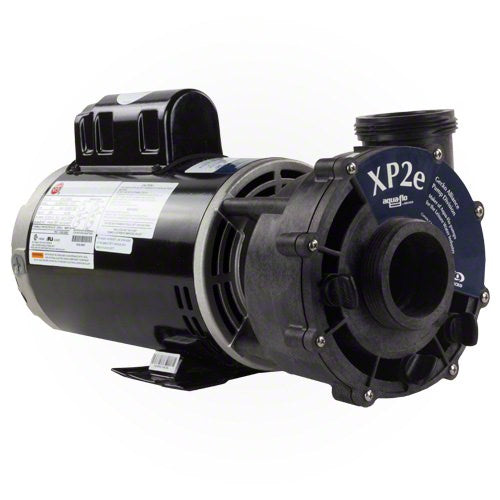 Gecko Aqua-Flo XP2E 3 HP Pump 2 Speed 56 Frame