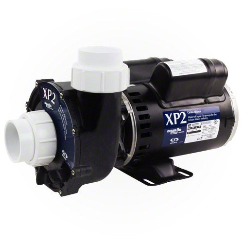 Gecko Aqua-Flo XP2 Pump 06115000-1040 | Gecko 06115000-1040 — Hot