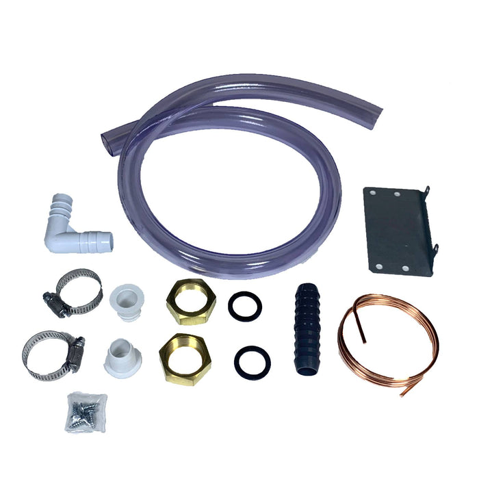 Grundfos Universal Circulation Pump 10-0139-KIT