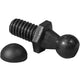 Covermate III Ballstud