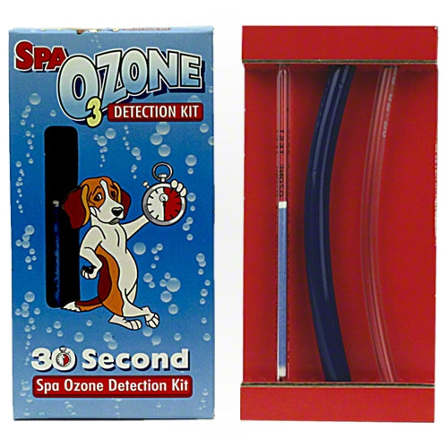 UltraPure Ozone Test Kit