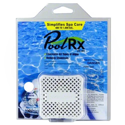 PoolRx Sundance Hot Tub Mineral Purifier - 400 to 1000 Gallons