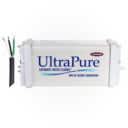 UltraPure EUV3 Hot Tub Ozonator