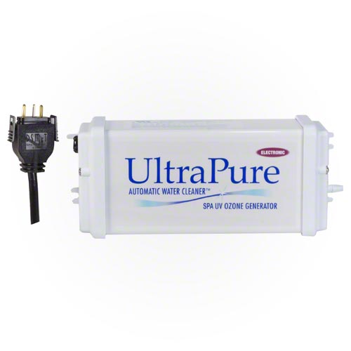 UltraPure EUV3 Hot Tub Ozonator