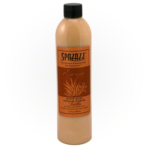 Spazazz Escape Aromatherapy Elixirs