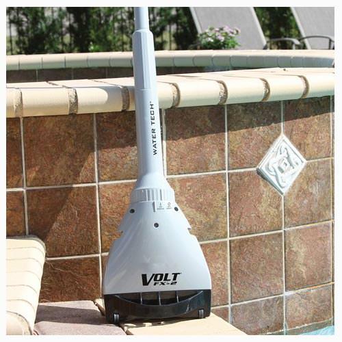 Water Tech FX-2 Pool Blaster Volt Hot Tub Vacuum