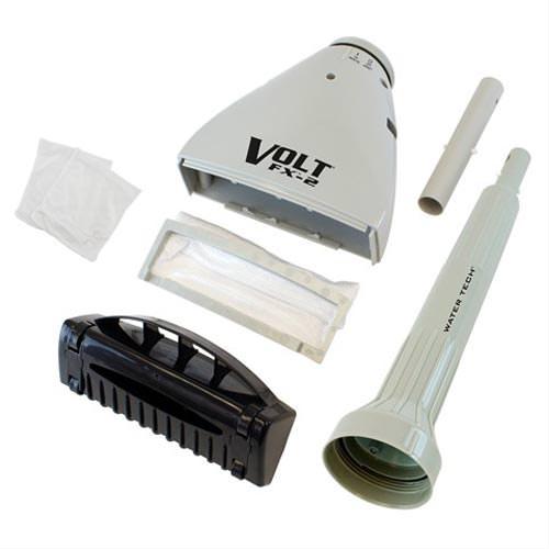 Water Tech FX-2 Pool Blaster Volt Hot Tub Vacuum