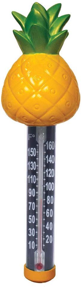 Game Pineapple Thermometer