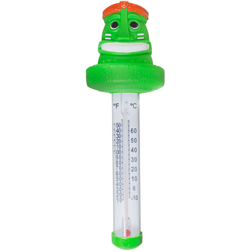 Game Tiki Thermometer