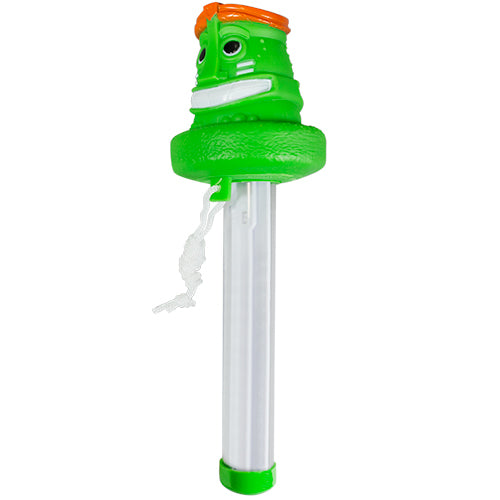 Game Tiki Thermometer