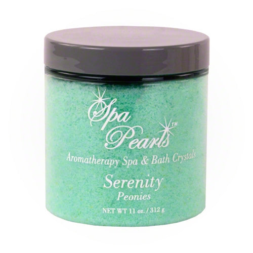 InSPAration Spa Pearls Aromatherapy Crystals