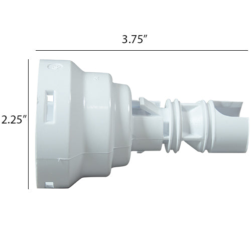 Waterway Poly Storm Jet Diffuser 218-4000