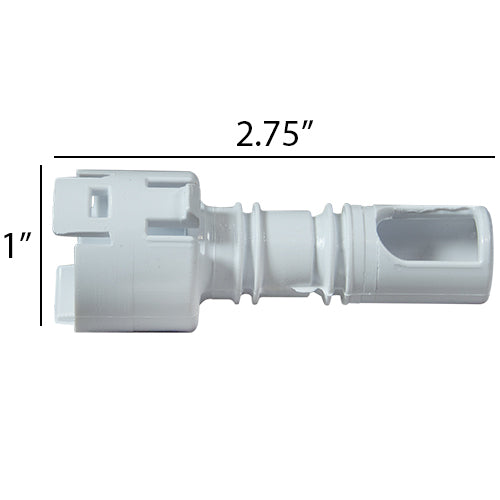 Waterway Cluster Storm Jet Diffuser 218-5140