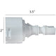 Waterway Mini Storm Jet Diffuser 218-6930