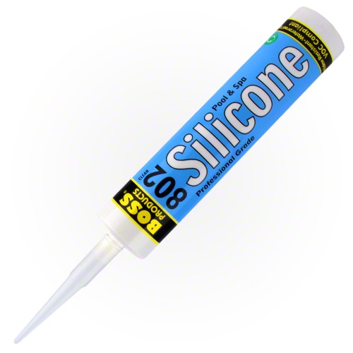 Silicone professional transparent - Alkoxy silicone ✓ From 1 piece ✓ Direct  from the manufacturer ✓ Graduated prices ✓