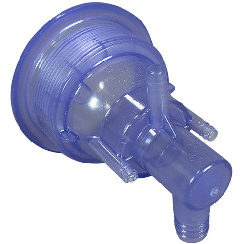Waterway Power Storm Jet Body 228-0048