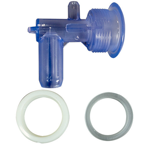 Waterway Adjustable Cluster Storm Jet Body 228-1568G