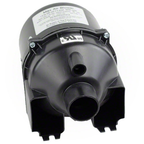 Max Air Blower 1 Horsepower - 240 Volt