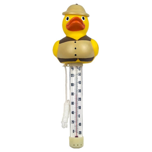 Poolmaster Safari Duck Thermometer