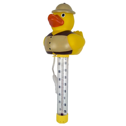 Poolmaster Safari Duck Thermometer