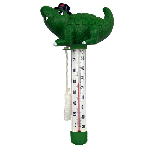 Poolmaster Cool Gator Thermometer