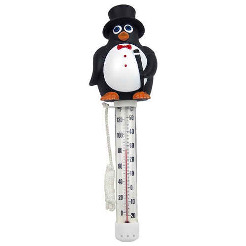 Poolmaster Mr. Penguin Thermometer