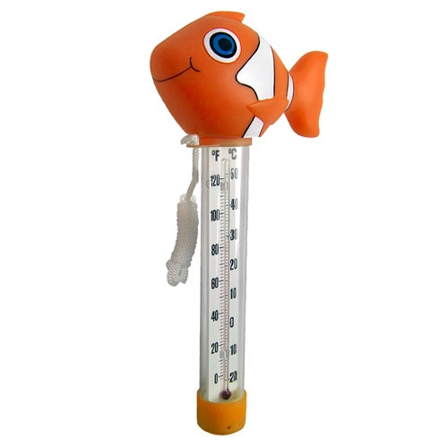 Poolmaster Clown Fish Thermometer