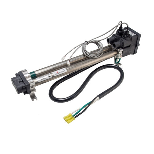 HydroQuip Therm Products Hot Spring Heater 26-C3160-2S — Hot Tub
