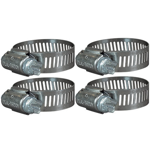 HydroQuip Universal Low Flow Vertical Heater 27-V310-7T-K