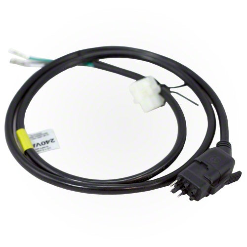 Gecko XM / XE 240 Volt Plug and Cord