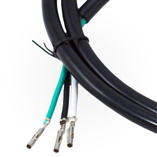 Gecko XM / XE 240 Volt Plug and Cord