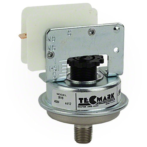 Tecmark 3010 Pressure Switch