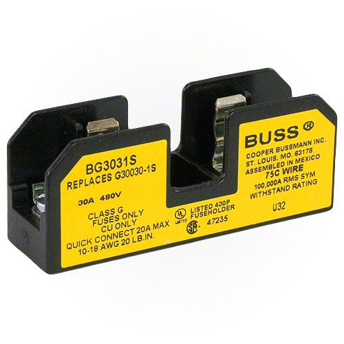 Fuses