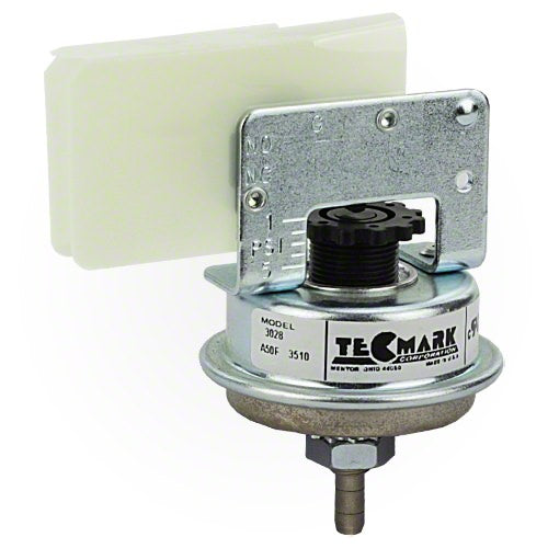 Tecmark 3028 Pressure Switch