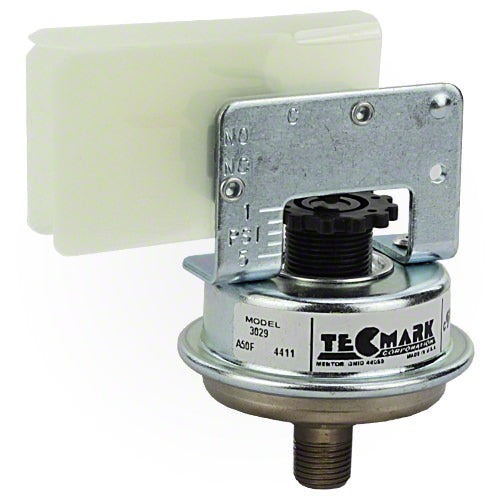 Tecmark 3029 Pressure Switch