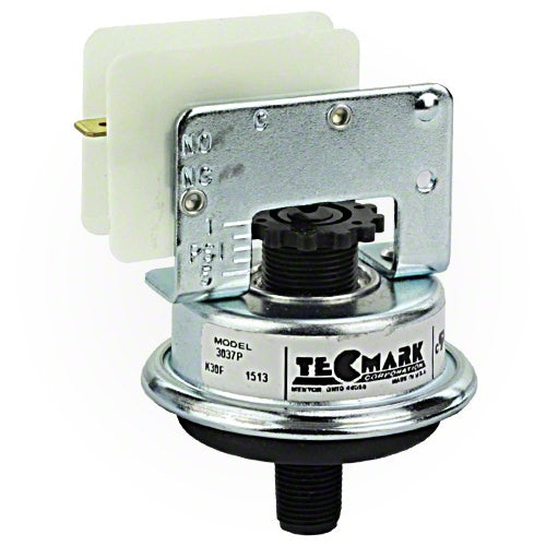 Tecmark 3037P Pressure Switch