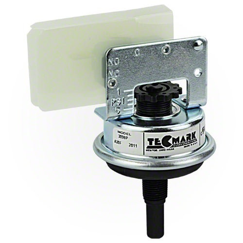 Tecmark 3098P Pressure Switch