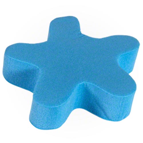 Poolmaster Scum Animal - Blue Starfish