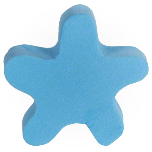 Poolmaster Scum Animal - Blue Starfish