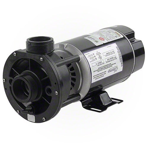 Waterway Center Discharge 1 H.P. 48 Frame 1 Speed 115V Pump 3410410-15