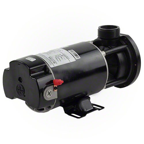 Waterway Center Discharge 1 H.P. 48 Frame 1 Speed 115V Pump 3410410-15