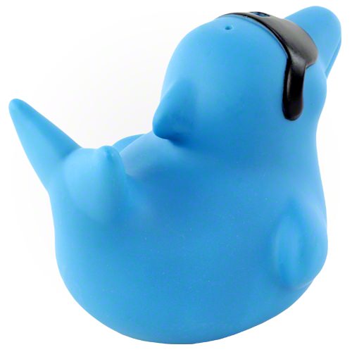 3576-12IN-DOLPHIN