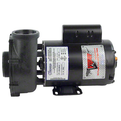 Waterway Viper 4 HP Single Speed Pump 3711621-1V