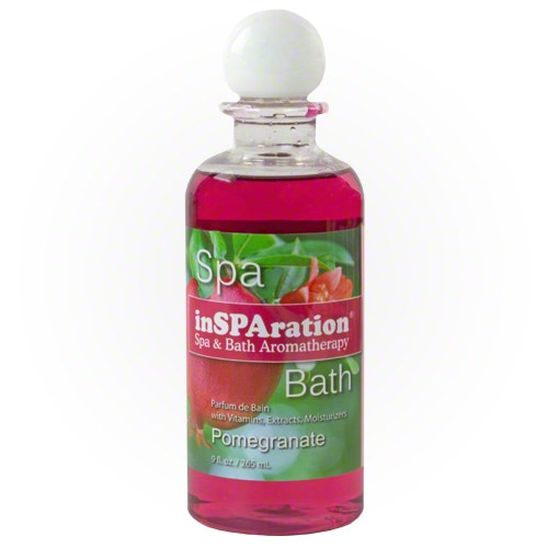 InSPAration Original Aromatherapy