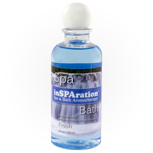 InSPAration Original Aromatherapy